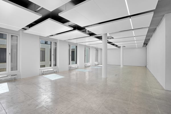 Ihr neues Büro im Herzen von Altstätten - modern, hell, zentral! 5