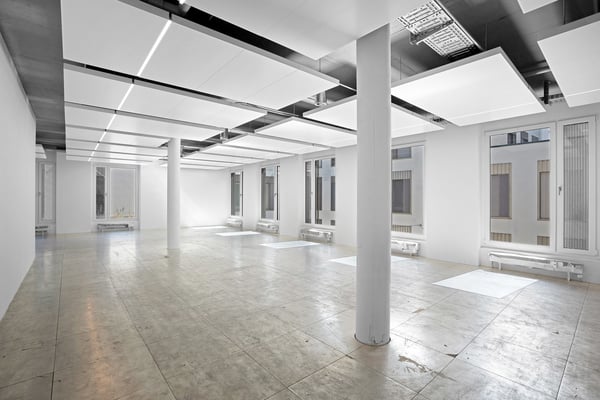 Ihr neues Büro im Herzen von Altstätten - modern, hell, zentral! 3