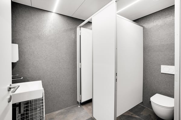 Ihr neues Büro im Herzen von Altstätten - modern, hell, zentral! 12