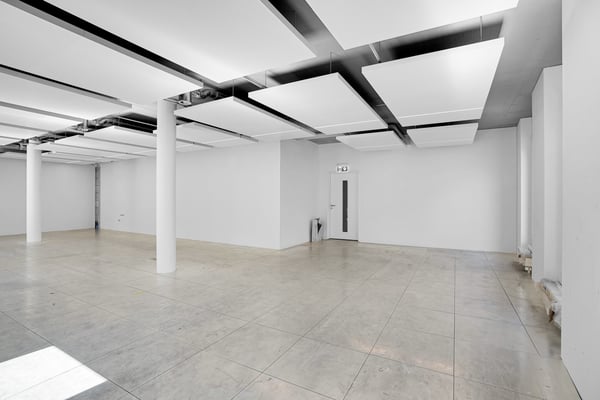Ihr neues Büro im Herzen von Altstätten - modern, hell, zentral! 8