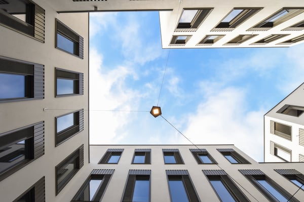 Ihr neues Büro im Herzen von Altstätten - modern, hell, zentral! 2
