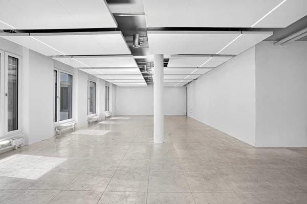 Ihr neues Büro im Herzen von Altstätten - modern, hell, zentral! 7