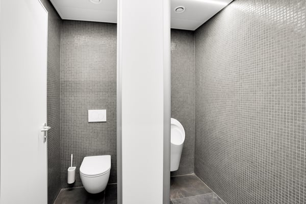 Ihr neues Büro im Herzen von Altstätten - modern, hell, zentral! 11