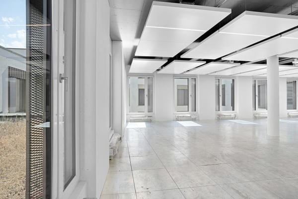 Ihr neues Büro im Herzen von Altstätten - modern, hell, zentral! 4