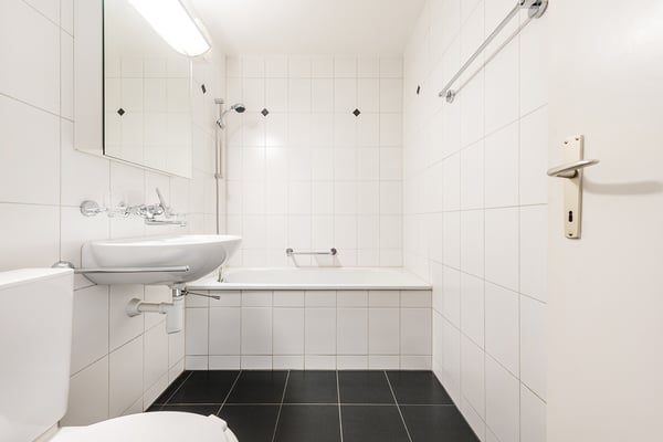 3.5 Zimmerwohnung in Lichtensteig 6