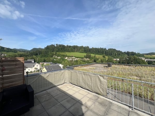 3.5 Zimmerwohnung in Lichtensteig 7