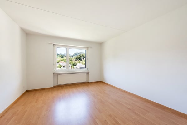 3.5 Zimmerwohnung in Lichtensteig 3