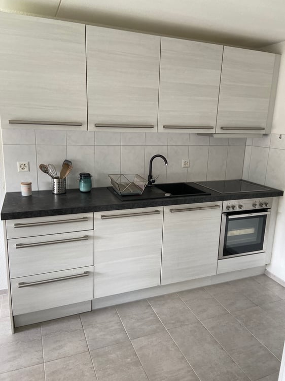 3.5 Zimmerwohnung in Lichtensteig 5