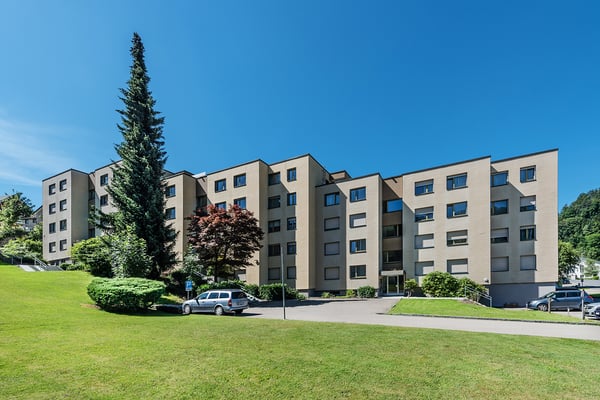 Parkplatz zu vermieten! 15