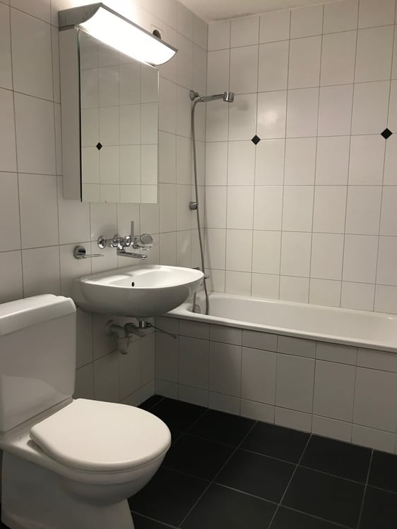 1.5 Zimmerwohnung mit Balkon 3