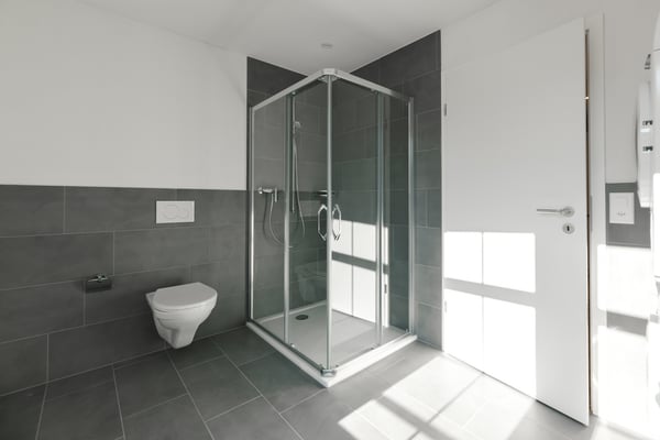 moderne Stadtwohnung an toller Lage! 5