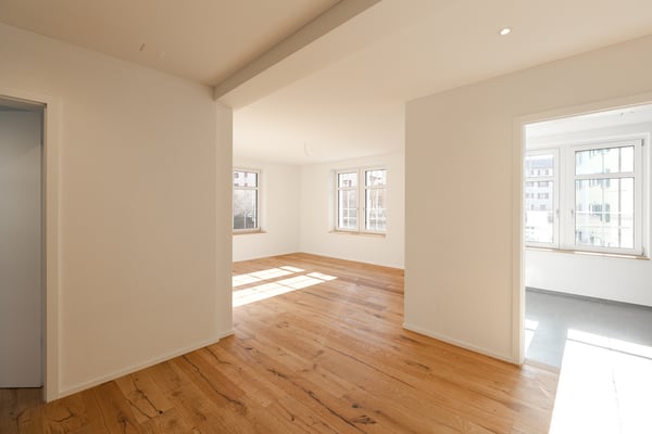 moderne Stadtwohnung an toller Lage! 6