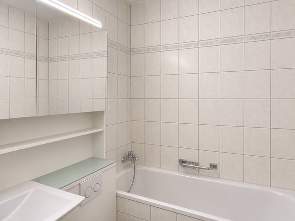 Moderne 4.5 Zimmer-Wohnung in Rorschacherberg - Gratis Umzugsmonat! 4