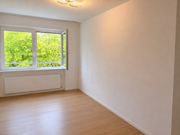 Moderne 4.5 Zimmer-Wohnung in Rorschacherberg - Gratis Umzugsmonat! 5