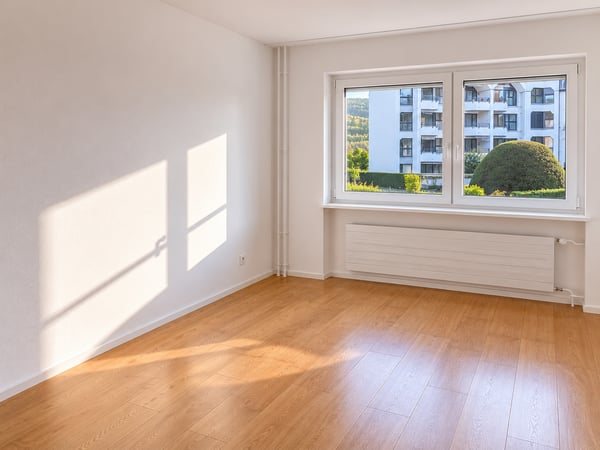Moderne 4.5 Zimmer-Wohnung in Rorschacherberg - Gratis Umzugsmonat! 2