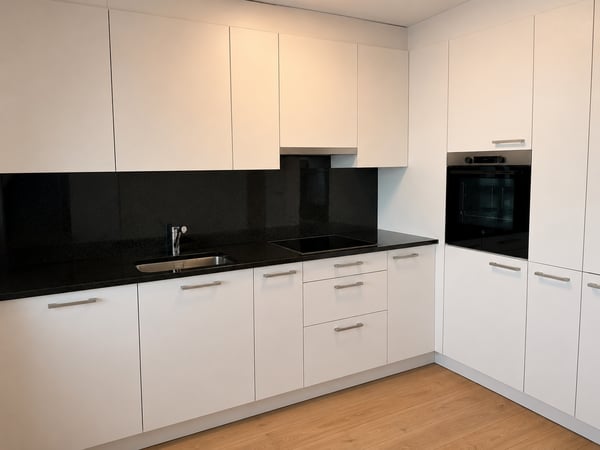 Moderne 4.5 Zimmer-Wohnung in Rorschacherberg - Gratis Umzugsmonat! 6