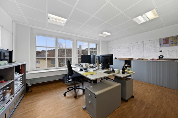 Top Business-Spot im Herzen von St. Gallen 2