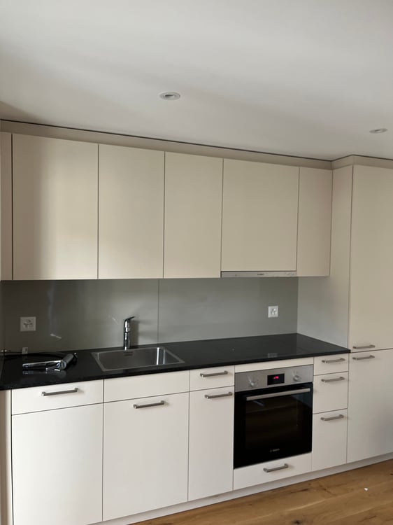 Zuhause mit Stil - kürzlich sanierte Wohnung an zentraler Lage! 5