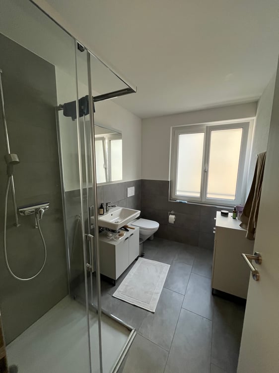 Zuhause mit Stil - kürzlich sanierte Wohnung an zentraler Lage! 4
