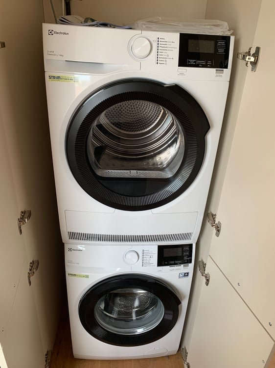 Zuhause mit Stil - kürzlich sanierte Wohnung an zentraler Lage! 9