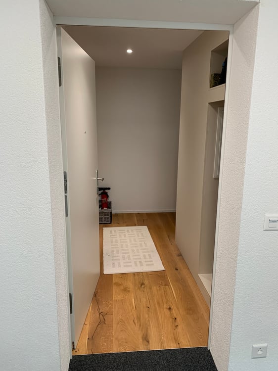 Zuhause mit Stil - kürzlich sanierte Wohnung an zentraler Lage! 8