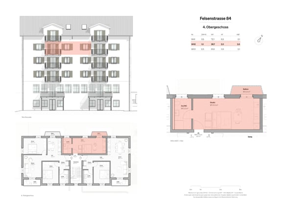 Zuhause mit Stil - kürzlich sanierte Wohnung an zentraler Lage! 10