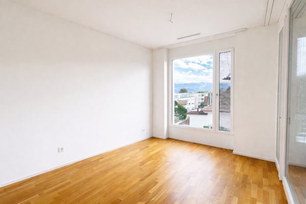 Grosszügige Single-Wohnung im Herzen von Altstätten 6