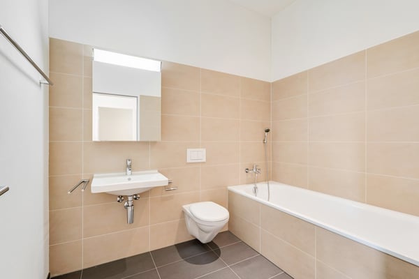 Grosszügige Single-Wohnung im Herzen von Altstätten 3