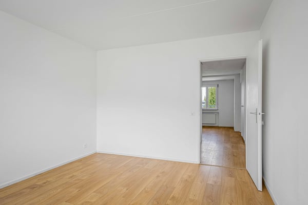 Erster Monat gratis wohnen: 4.5 Zimmer Wohnung am Rorschacherberg 7