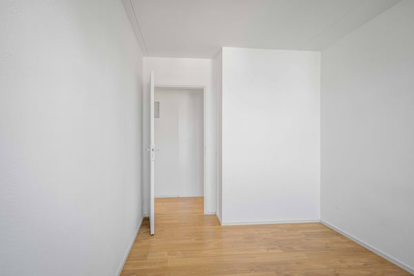 Erster Monat gratis wohnen: 4.5 Zimmer Wohnung am Rorschacherberg 4