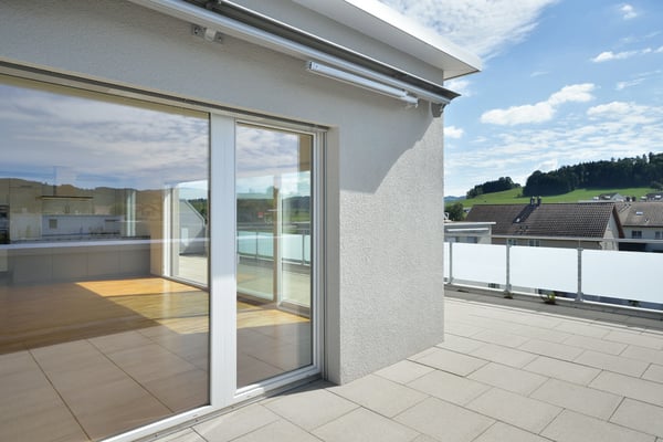 tolle Attika-Wohnung zu vermieten 4