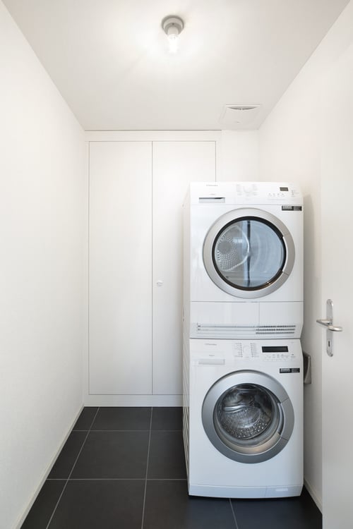 tolle Attika-Wohnung zu vermieten 5