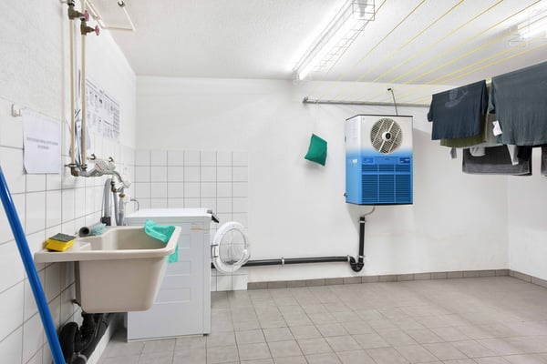 Wohnung mit Kachelofen und besonderem Charme 10