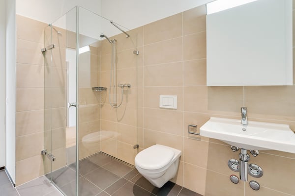 Grosszügige 3.5-Zimmer-Neubauwohnung im Zentrum von Altstätten! 3