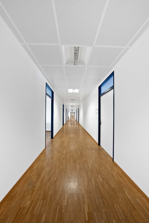 Top Business-Spot im Herzen von St. Gallen 4