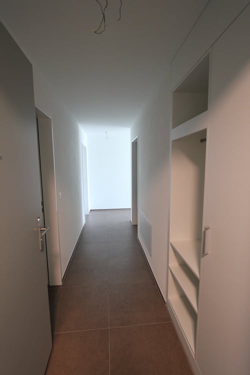 Moderne 2.5-ZWG im 2.OG in Trübbach 9