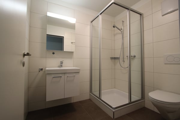 Moderne 2.5-ZWG im 2.OG in Trübbach 5