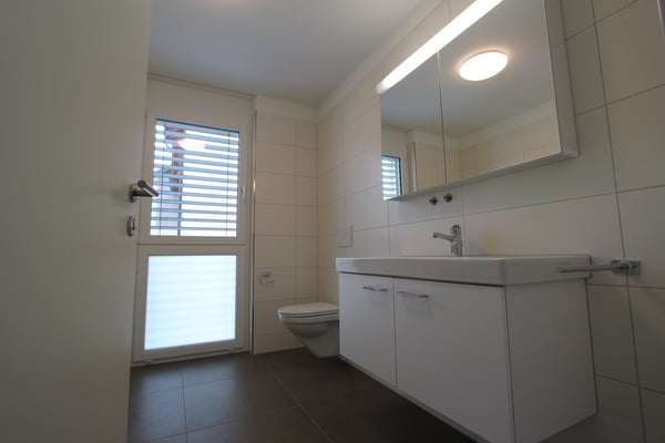 Moderne 2.5-ZWG im 2.OG in Trübbach 7