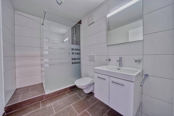 Zentrumsnahe 2 Zimmer-Wohnung 5