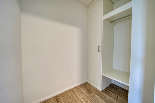 Zentrumsnahe 2 Zimmer-Wohnung 2