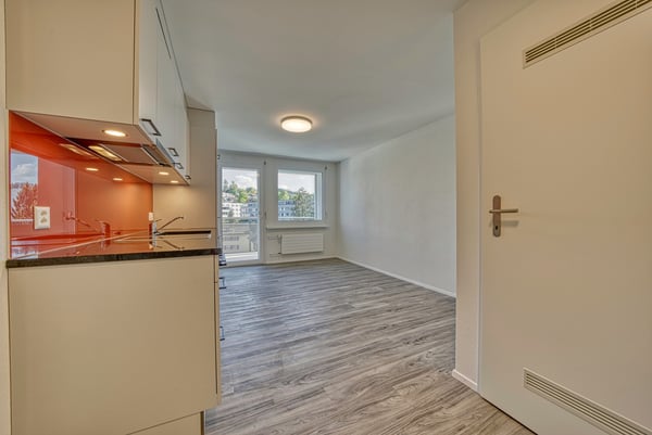 Zentrumsnahe 2 Zimmer-Wohnung 3
