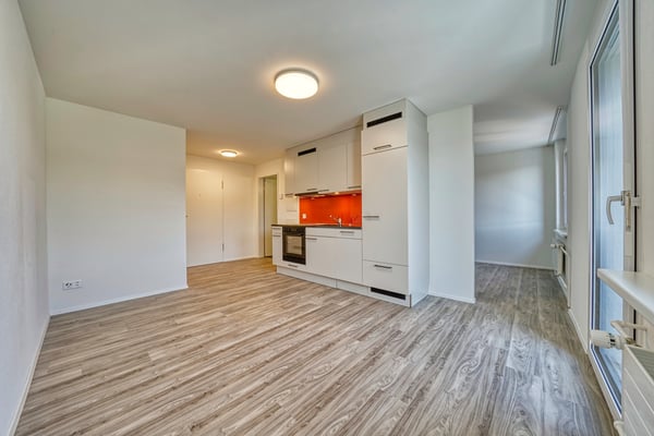 Zentrumsnahe 2 Zimmer-Wohnung 4