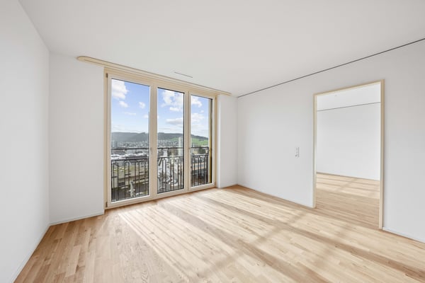stilvolles Wohnen im Wiler Stadtzentrum 4