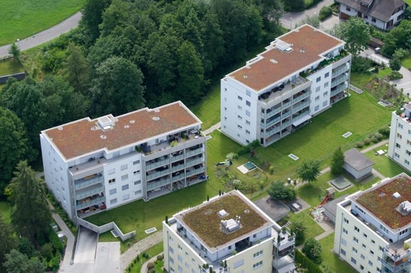 Ihr neuer Einstellplatz in Rorschacherberg wartet! 1