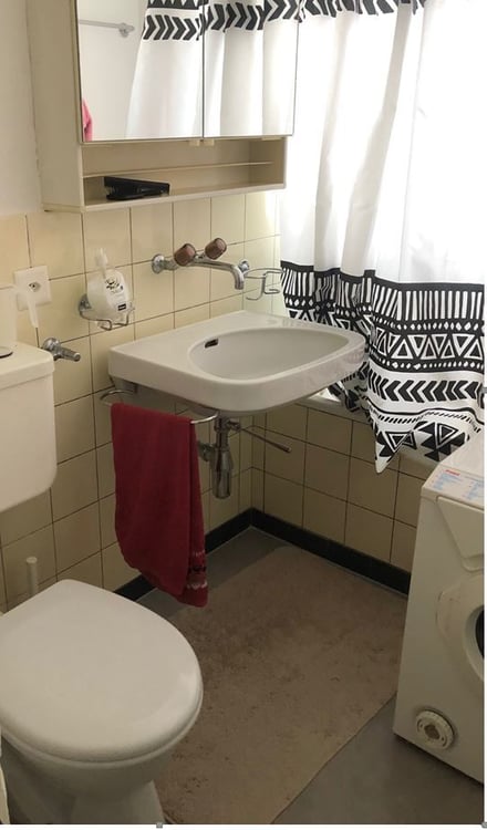 Attraktive 4-Zimmerwohnung in zentraler, kinderfreundlicher Lage 4