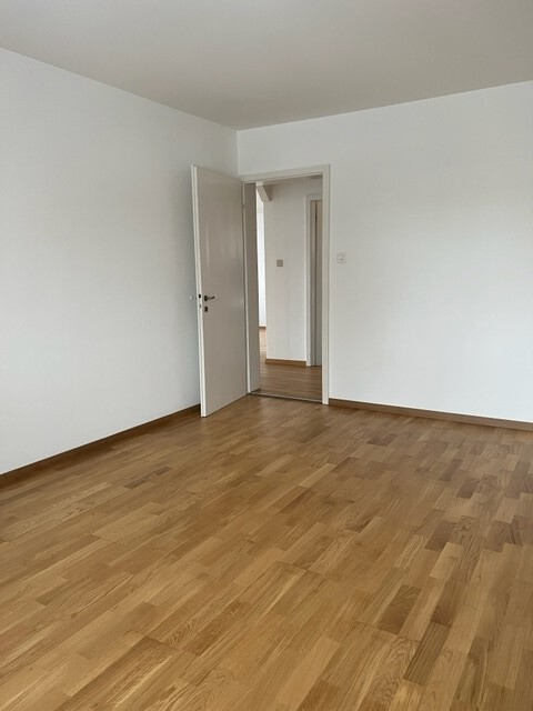 Zentrale, ruhige Wohnlage in Wetzikon 3