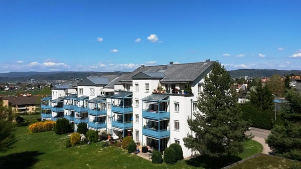 Sind Sie auf der Suche nach einem Einstellplatz? 3