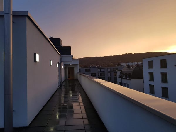 Zentrales Wohnen in Zürich-Altstetten 1