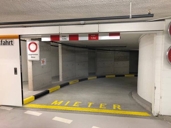 Einstellplätze an zentraler Lage 6