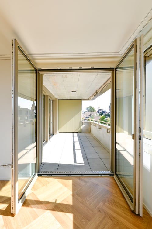 Moderne Wohnung in zentraler Lage 6